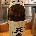 湯島天神下 すし初 - 