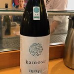 湯島天神下 すし初 - 