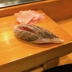 湯島天神下 すし初 - 