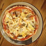 創楽酒場 中島商店 - 