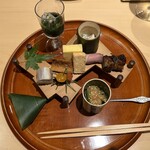 銀座 しのはら - 