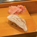 湯島天神下 すし初 - 