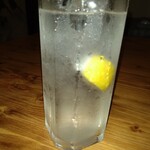 創楽酒場 中島商店 - 