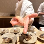 銀座 しのはら - 