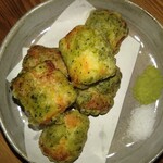 創楽酒場 中島商店 - 