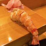 湯島天神下 すし初 - 