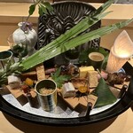 銀座 しのはら - 