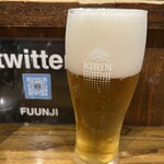 風雲児 新宿本店 - 