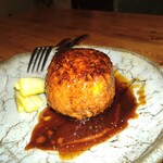 創楽酒場 中島商店 - 