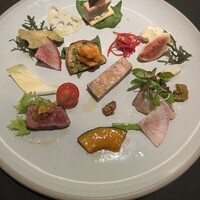炭焼きステーキとワインobiobi - 