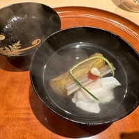 銀座 しのはら - 