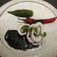 炭焼きステーキとワインobiobi - 