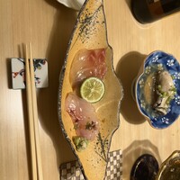 鮨 信海 - 
