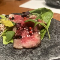銀座 牛乃季 - 