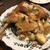 Osteria Rana - 料理写真:鶏もも肉のコンフィ(味付け絶妙)