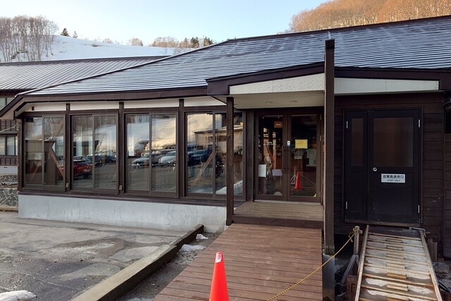 ぶな林（ぶなりん） - 八甲田山（喫茶店）の写真