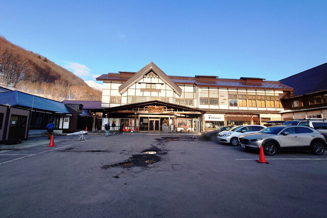 ぶな林（ぶなりん） - 八甲田山（喫茶店）の写真