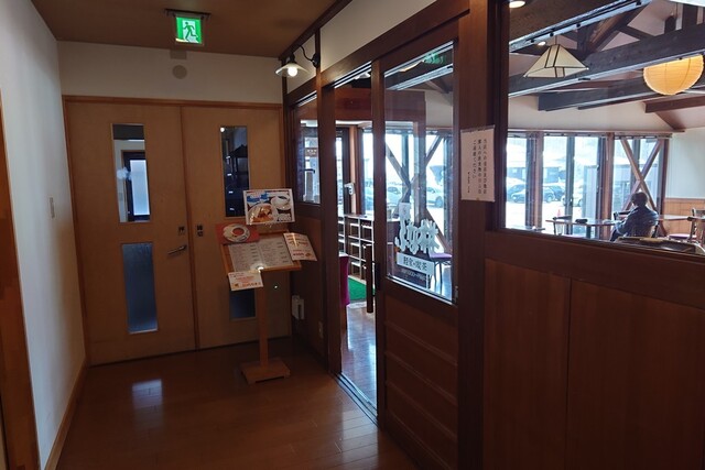 ぶな林（ぶなりん） - 八甲田山（喫茶店）の写真