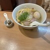 らぁ麺 はやし田 赤羽店