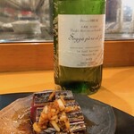 湯島天神下 すし初 - 