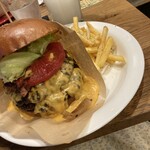 プレイヤーズ - やばいでしょう！このチーズの滝