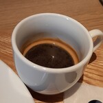 FUSE COFFEE - 
