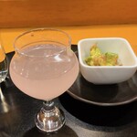 湯島天神下 すし初 - 