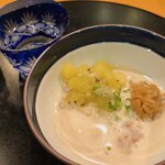 湯島天神下 すし初 - 