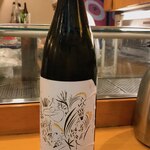 湯島天神下 すし初 - 