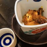 湯島天神下 すし初 - 