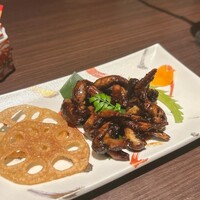 うなぎ和食 しら河 名駅店 - 