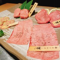 にく稲 - 