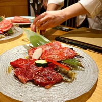 焼肉トラジ 大阪ヒルトンプラザ ウエスト店 - 