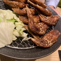おもてなしとりよし 西新宿店 - 