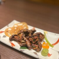 うなぎ和食 しら河 名駅店 - 