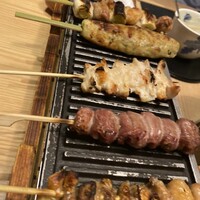 おもてなしとりよし 西新宿店 - 