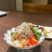 うなぎ和食 しら河 名駅店 - 