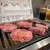 新宿焼肉芝浦ホルモン - 料理写真:タン塩に牛ハラミ