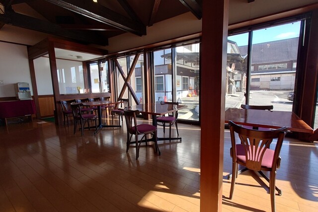 ぶな林（ぶなりん） - 八甲田山（喫茶店）の写真