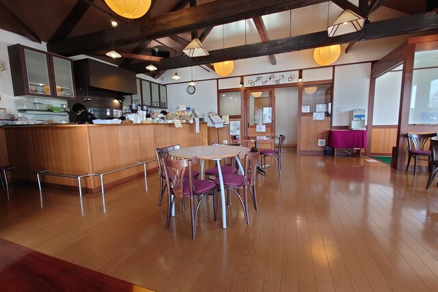 ぶな林（ぶなりん） - 八甲田山（喫茶店）の写真