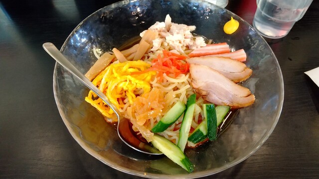 幸楽苑 角田店 - 角田（ラーメン）