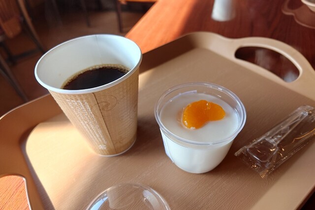 ぶな林（ぶなりん） - 八甲田山（喫茶店）の写真