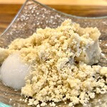 モンブランスタイル - 