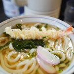 手打うどん すみた - 