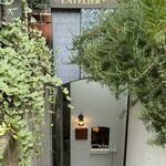 ラトリエ プリュ - 