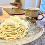 モンブランスタイル - 