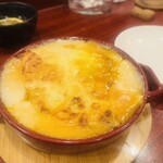 鹿肉&オイスターバル 鹿肉スロウダウン - 