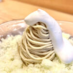 モンブランスタイル - 