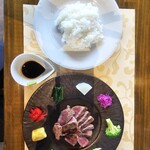 キッチンSHU LaBo - ご飯と共に。