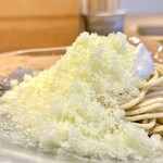 モンブランスタイル - 